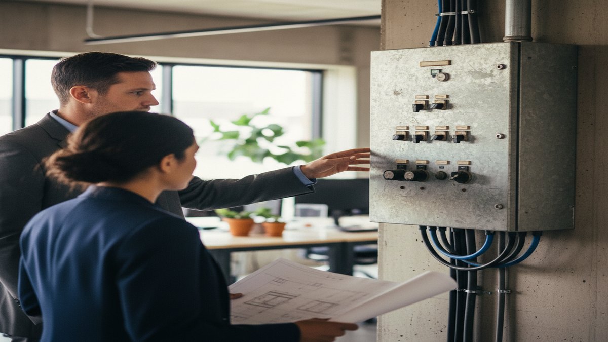 Tableau electrique : guide de choix et mise aux normes 2026