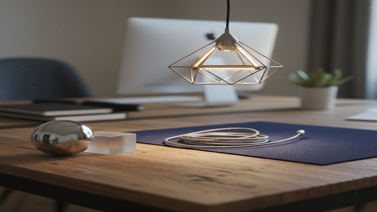 Eclairage connecte : la première étape logique