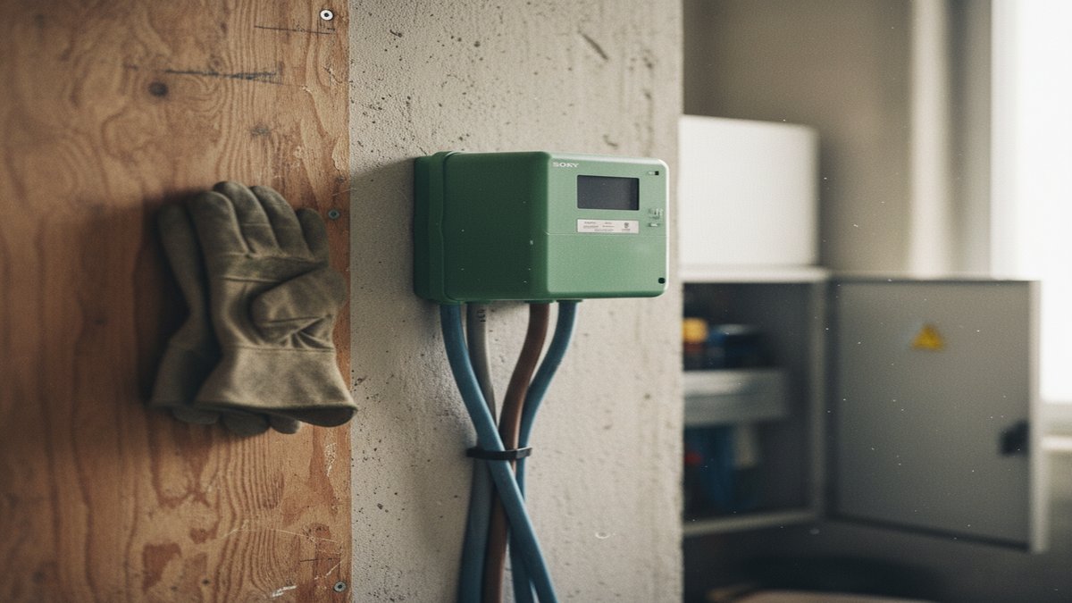 Le compteur Linky : un outil de suivi gratuit