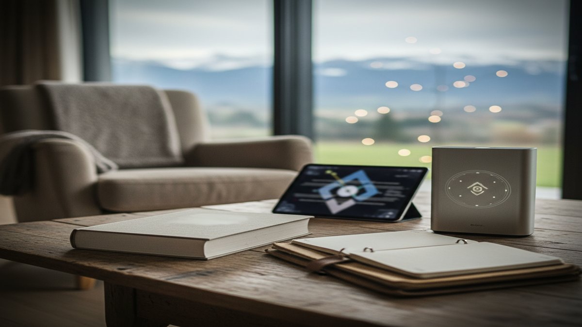 Domotique en 2026 : guide pour une maison connectee en Isere