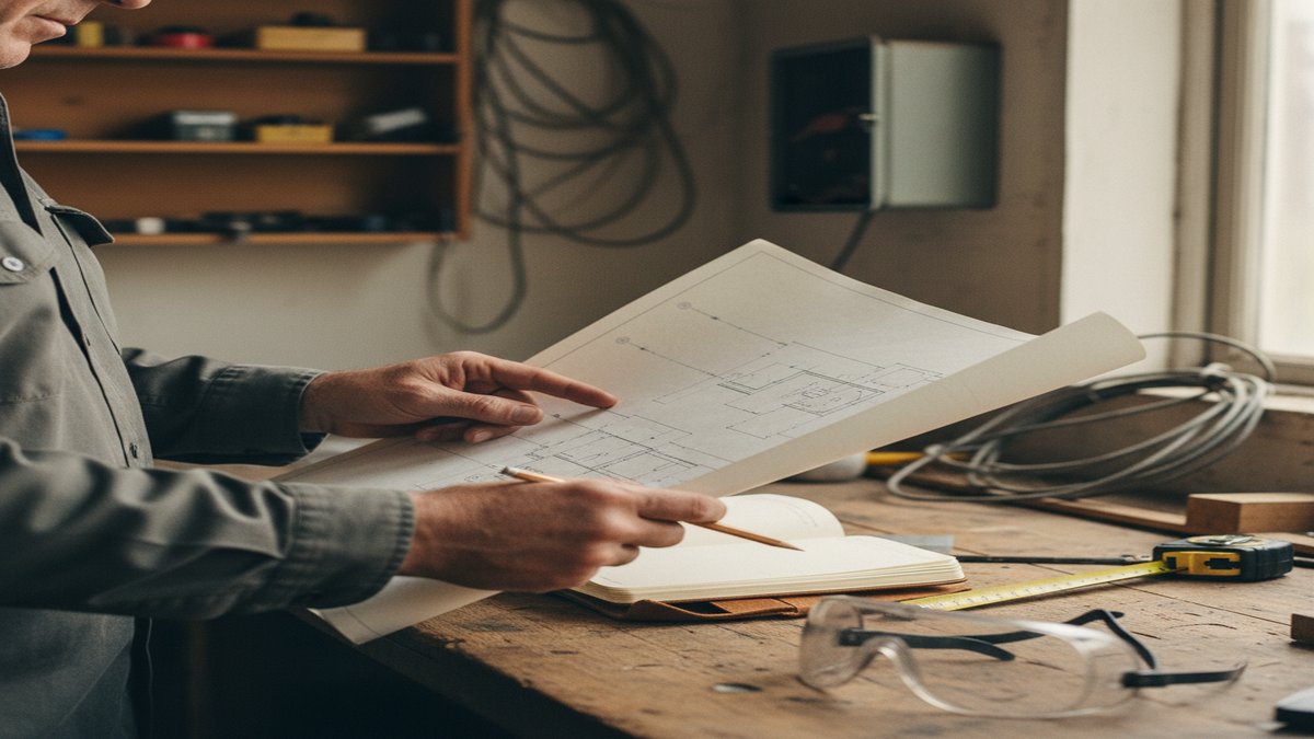 Quand faut-il rénover son installation électrique ?