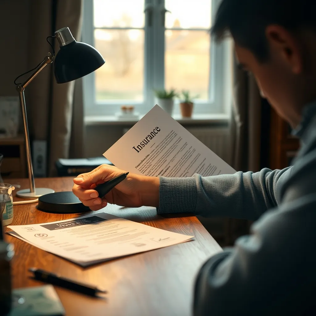 Vérification des mentions obligatoires sur l'attestation d'assurance décennale
