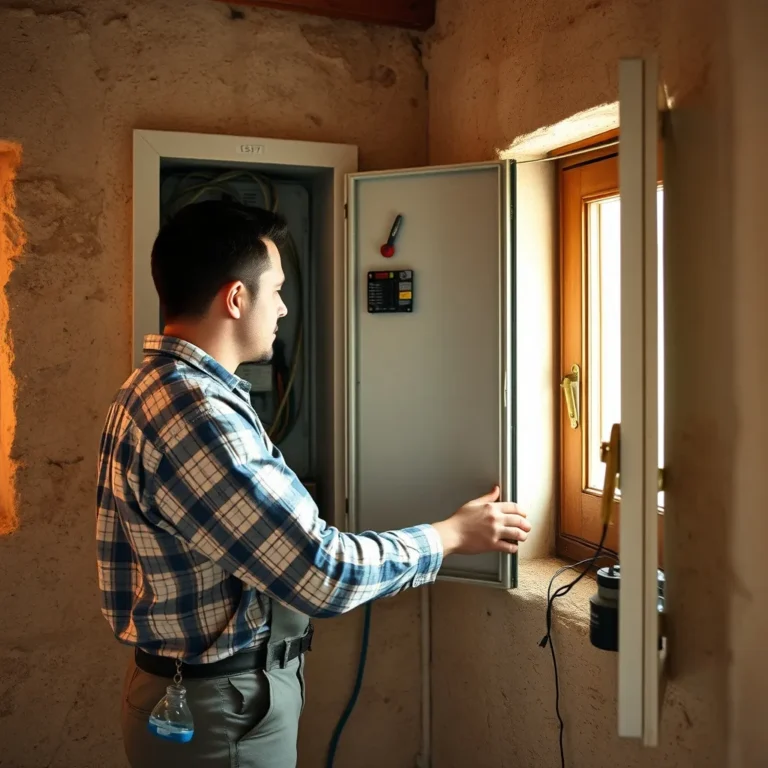 Électricien à Béziers : tout savoir avant d&rsquo;appeler