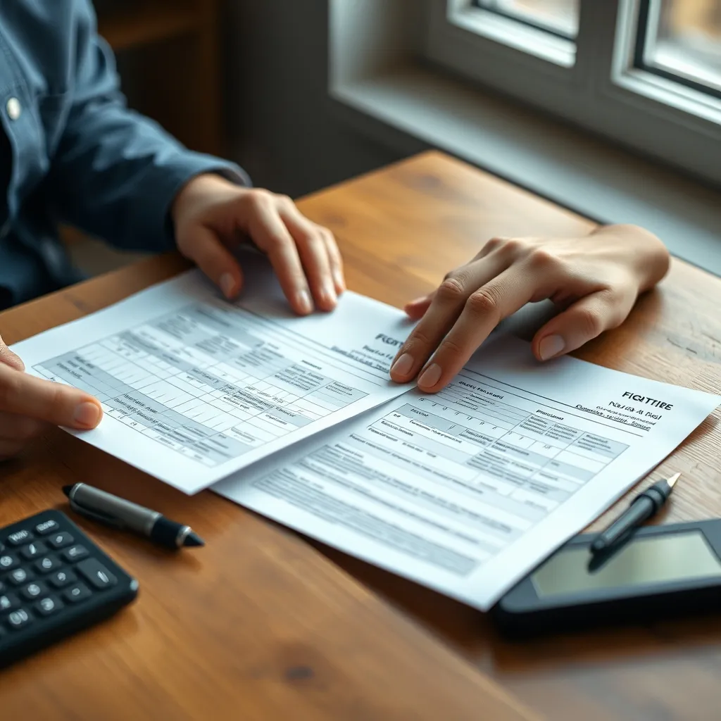 Comparer plusieurs devis détaillés reste la meilleure protection contre les mauvaises surprises