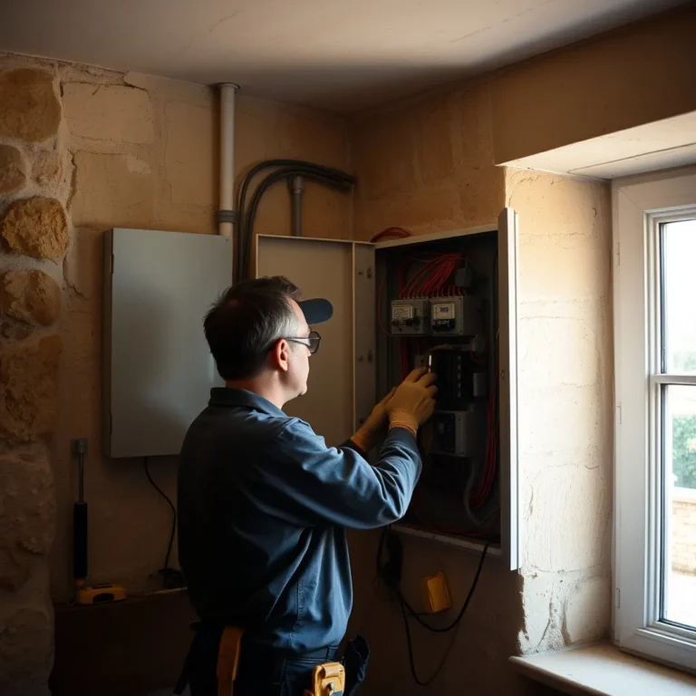Comment choisir son électricien à Chartres en 2026 ?