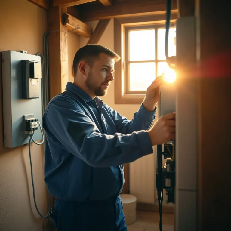 Quel électricien choisir à Troyes pour vos travaux ?