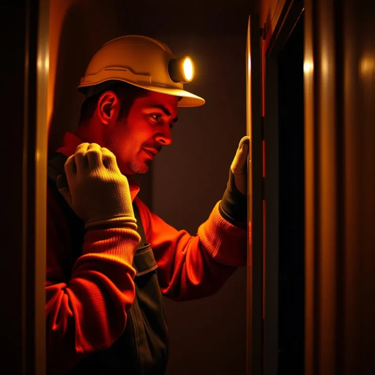 SOS Électricien : guide complet du dépannage urgent