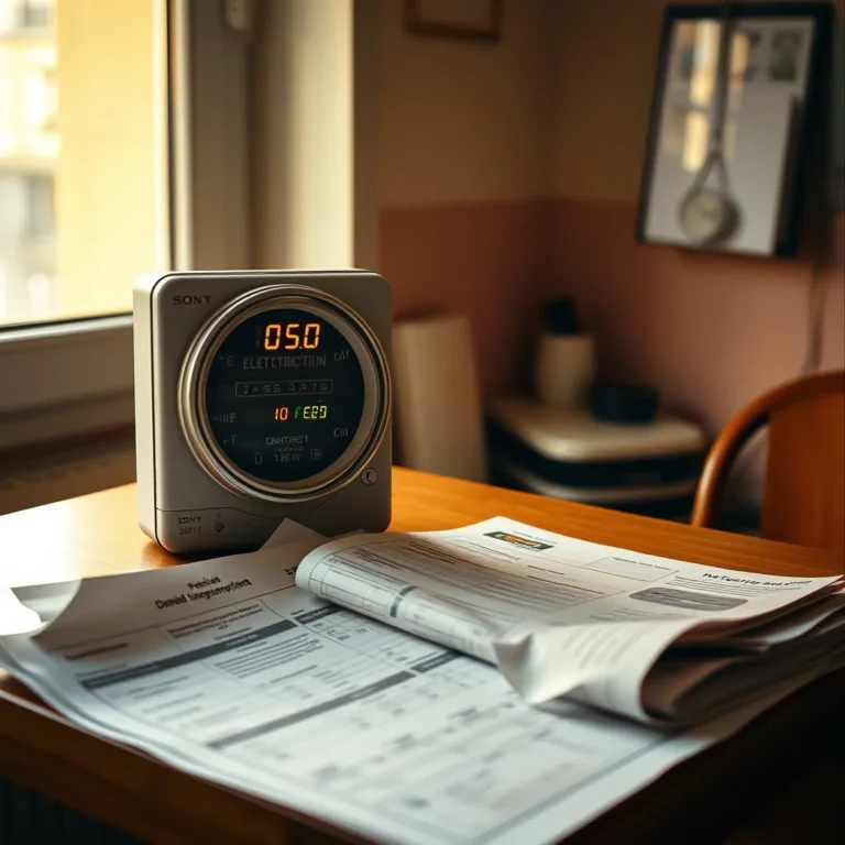 Augmentation du prix de l&rsquo;électricité : décryptage 2026