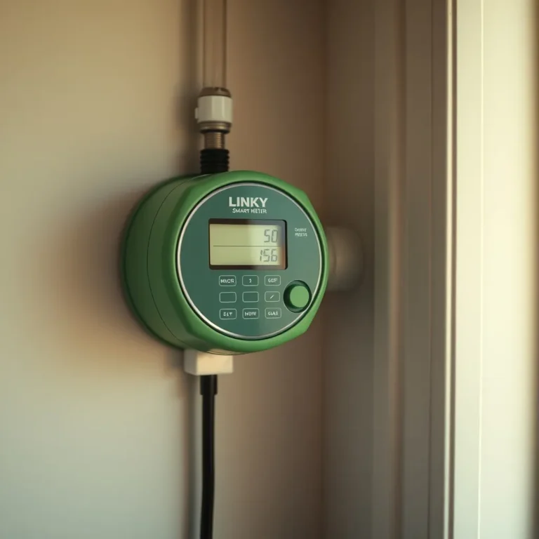 Peut-on augmenter la puissance du compteur Linky seul ?