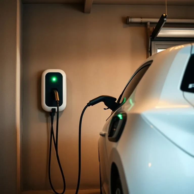 5 bornes de recharge compatibles Renault à découvrir