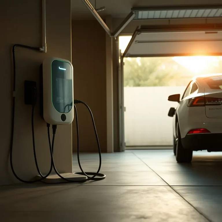 Borne de recharge Road : tarifs et fonctionnement