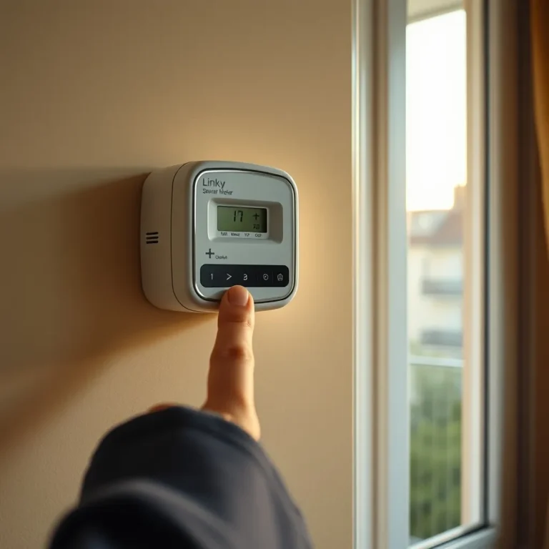 Comment relever son compteur Linky facilement en 2026 ?