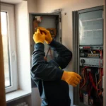 Quel électricien contacter à Chalon-sur-Saône en 2026 ?