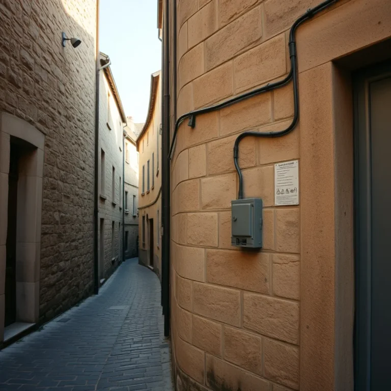 Électricien à Saint-Malo : décryptage des offres locales