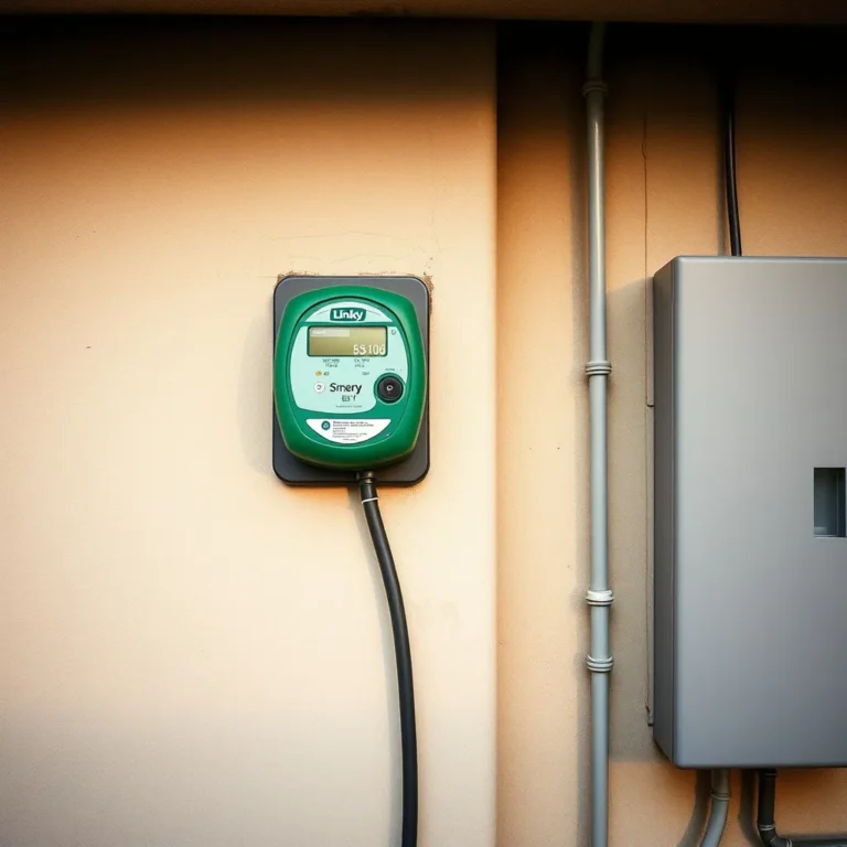 Fraude au compteur Linky : 5 risques à connaître absolument