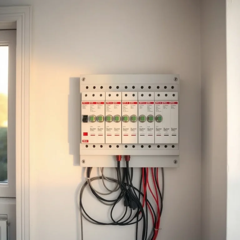Mise aux normes électriques : tout ce qu&rsquo;il faut savoir