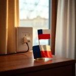 Prise électrique en Pologne : tout savoir avant de partir