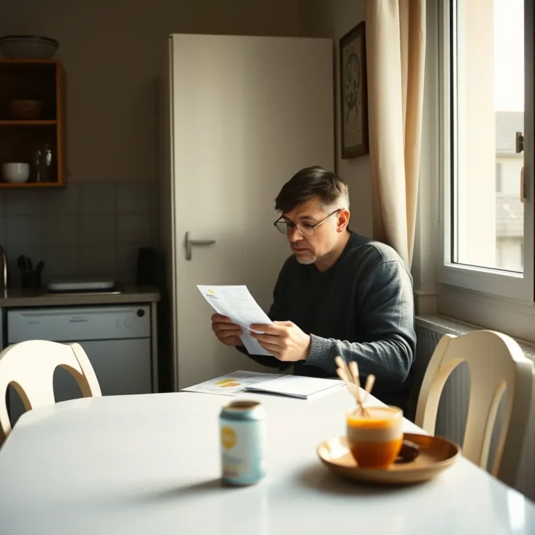Quel prix d&rsquo;électricité par mois pour une personne ?