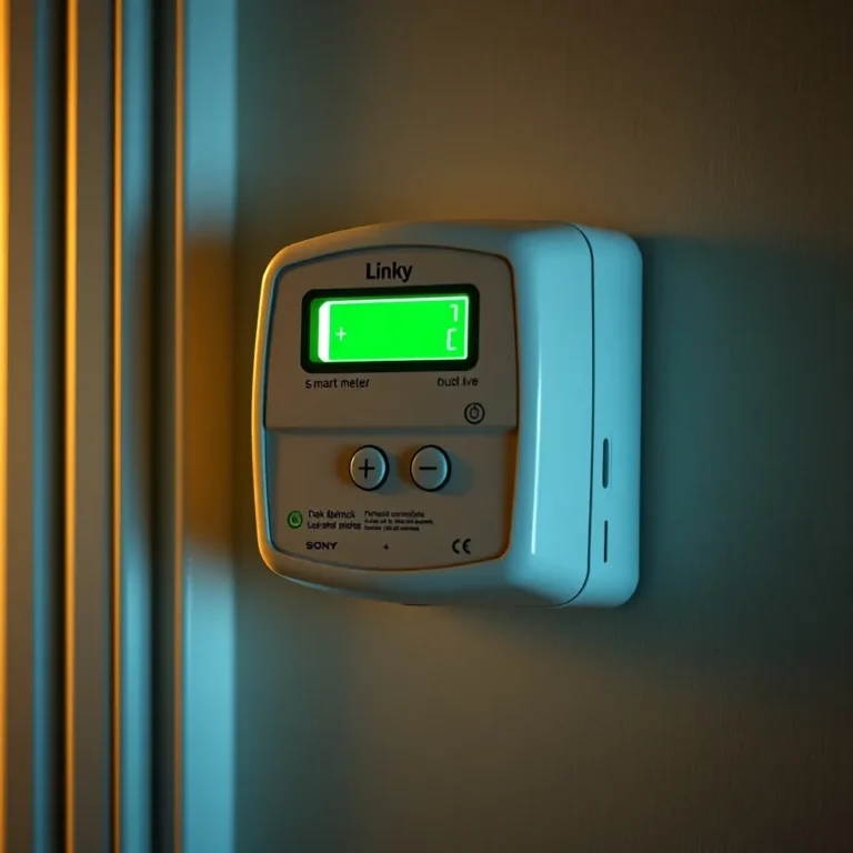 Comment relancer un compteur Linky après une coupure ?