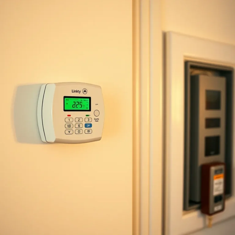 Symboles du compteur Linky : tout comprendre en un clin d&rsquo;œil