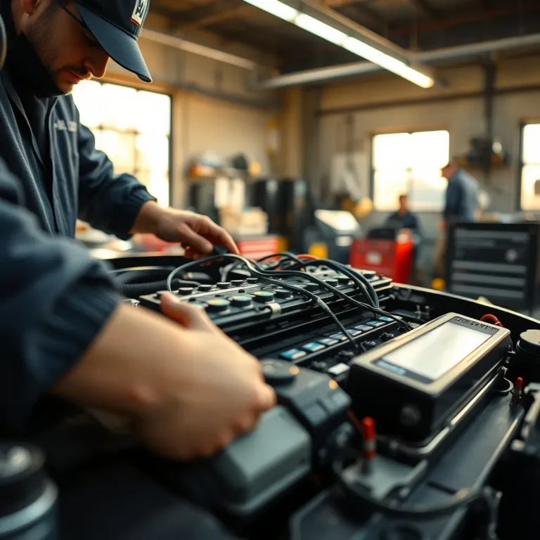 Batterie voiture électrique prix : coûts réels, durée de vie et conseils d&rsquo;électricien