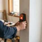 Détecteur de câbles dans le mur : lesquels voient vraiment le 230 V