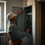 Devenir électricien auto-entrepreneur : qualifications, assurance et seuils
