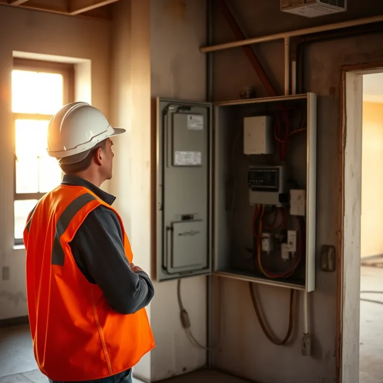 Habilitation électrique H0 B0 : à qui elle s&rsquo;adresse et ce qu&rsquo;elle autorise