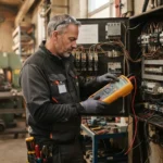 Mesure d’isolement au mégohmmètre : quand elle est obligatoire