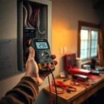 Quel multimètre choisir quand on est électricien : 6 modèles passés au banc