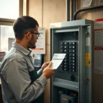 Niveaux d&rsquo;habilitation électrique : le tableau complet des lettres et chiffres