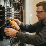 Pince ampèremétrique : mesurer une intensité sans couper le circuit