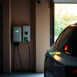 Prise électrique voiture : types, installation et conseils d&rsquo;électricien