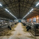 Subventions pour passer à l’éclairage LED en exploitation agricole