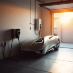 Taxe voiture électrique : ce qui change, ce que vous allez payer et comment anticiper