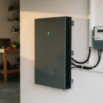 Batterie de stockage solaire : capacité utile et rentabilité réelle