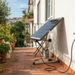 Beem On : ce que vaut la station solaire à brancher sur prise